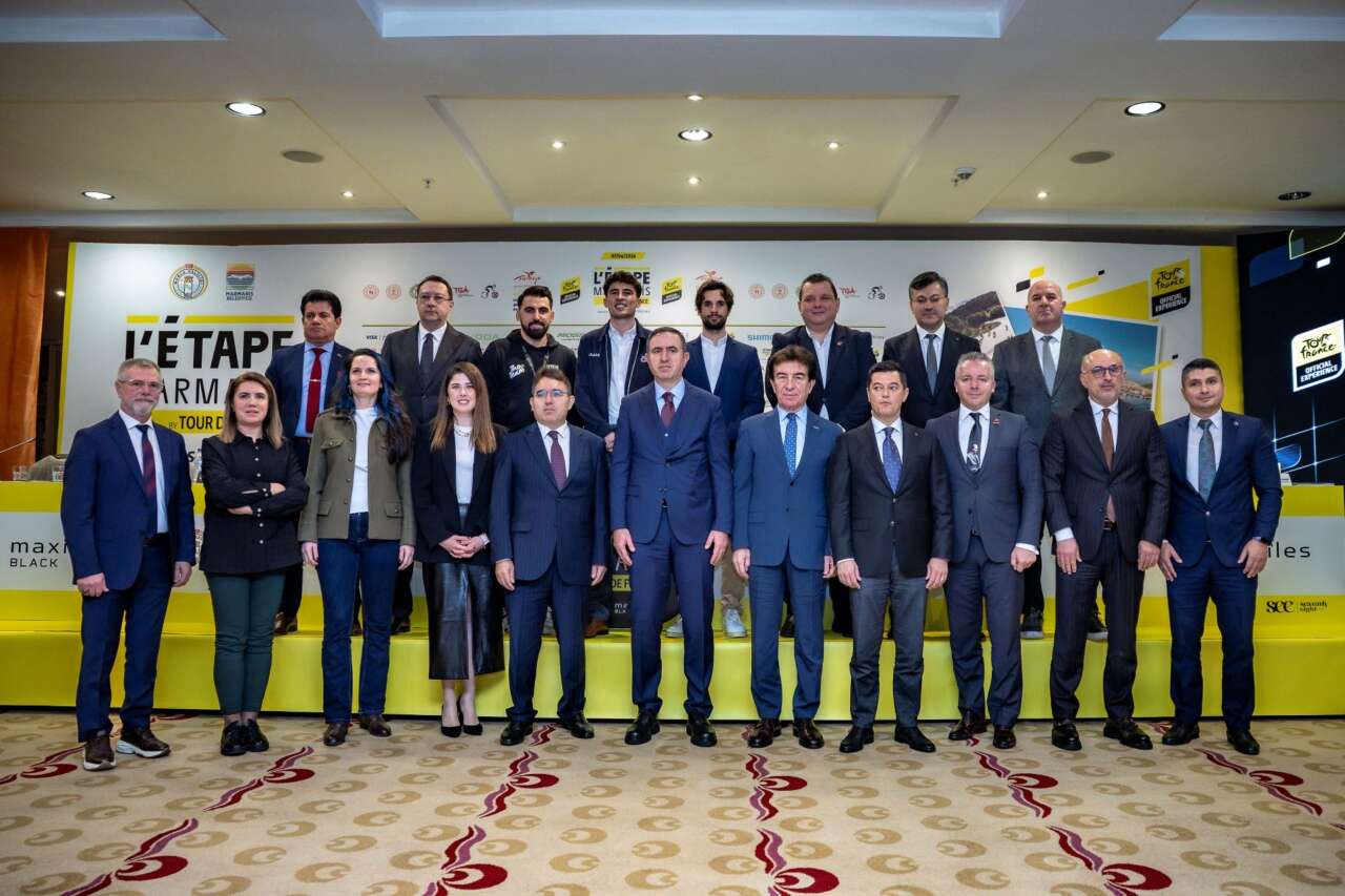 Tour De France’ın Amatör Serisi L’Etape Marmaris’e Geliyor: Pedallar Bu Kez Akdeniz ile Ege’nin Kesişiminde Dönecek 7